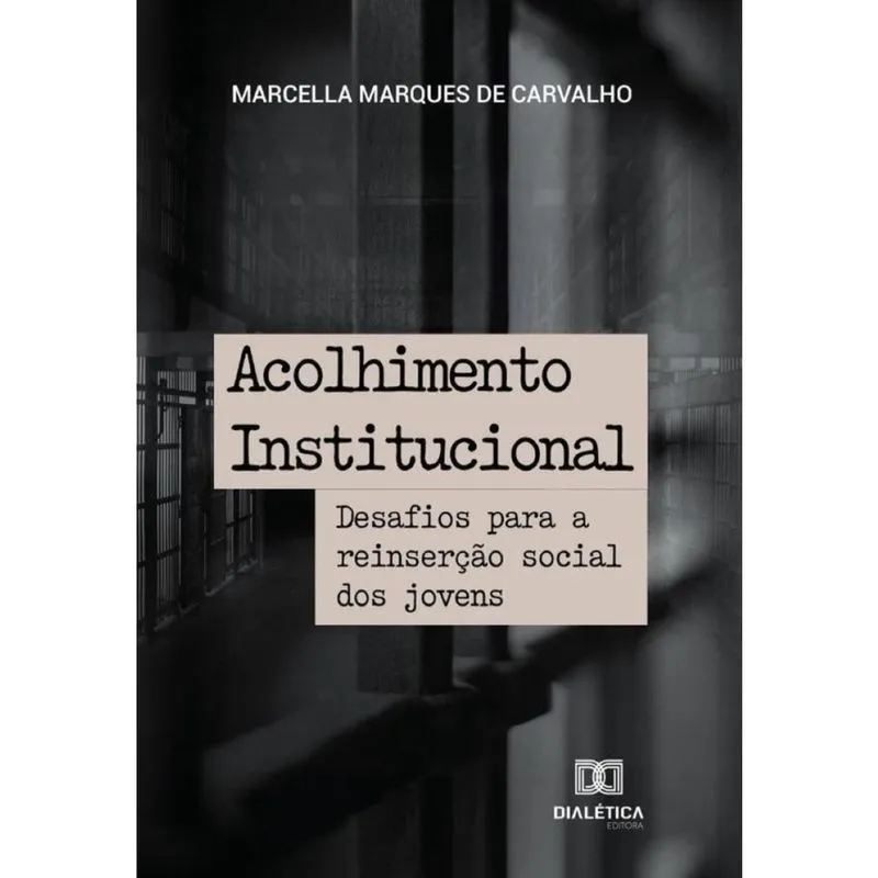 Acolhimento Institucional - Português