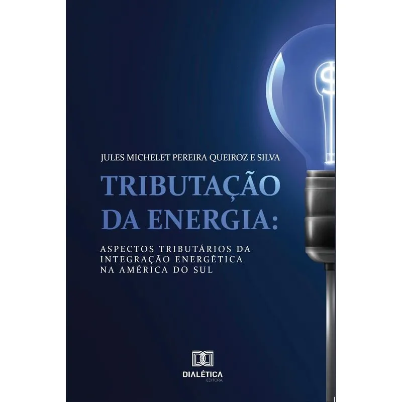 Tributação da Energia