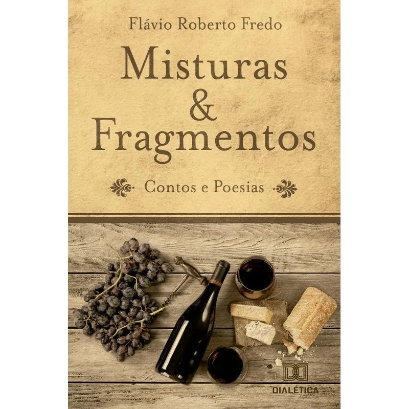 Misturas e Fragmentos