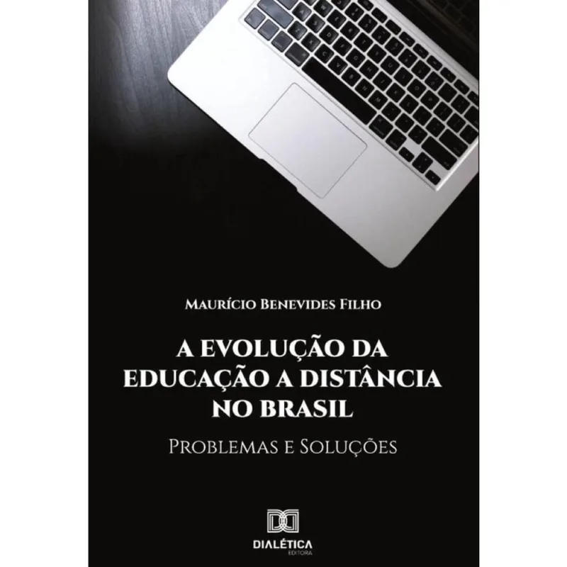 A Evolução da Educação à Distância no Brasil: -Português