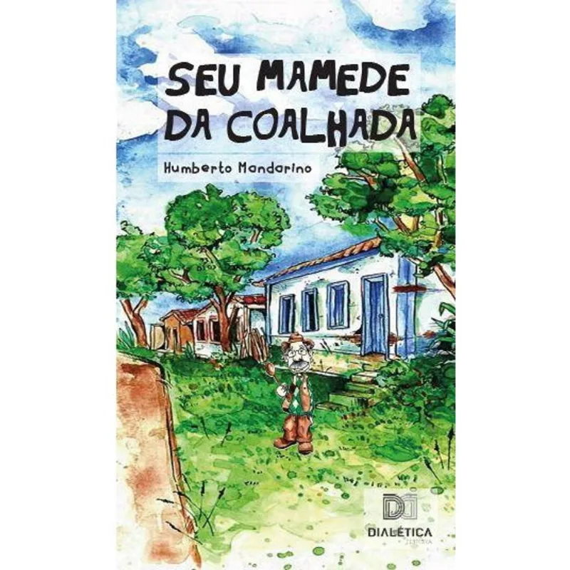 Seu Mamede da Coalhada