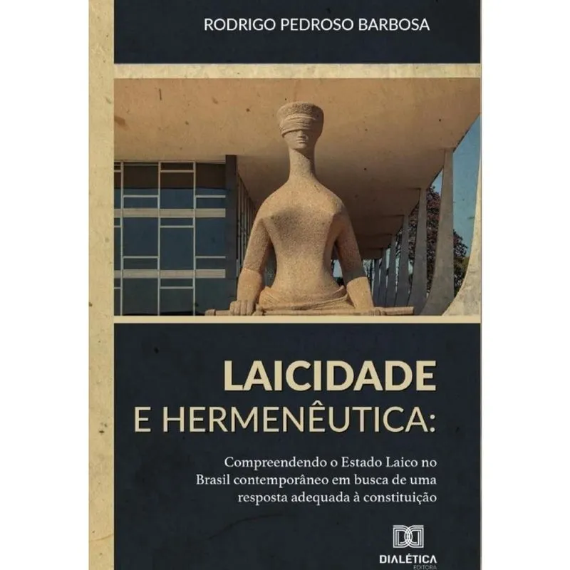 Laicidade e Hermenêutica-Português