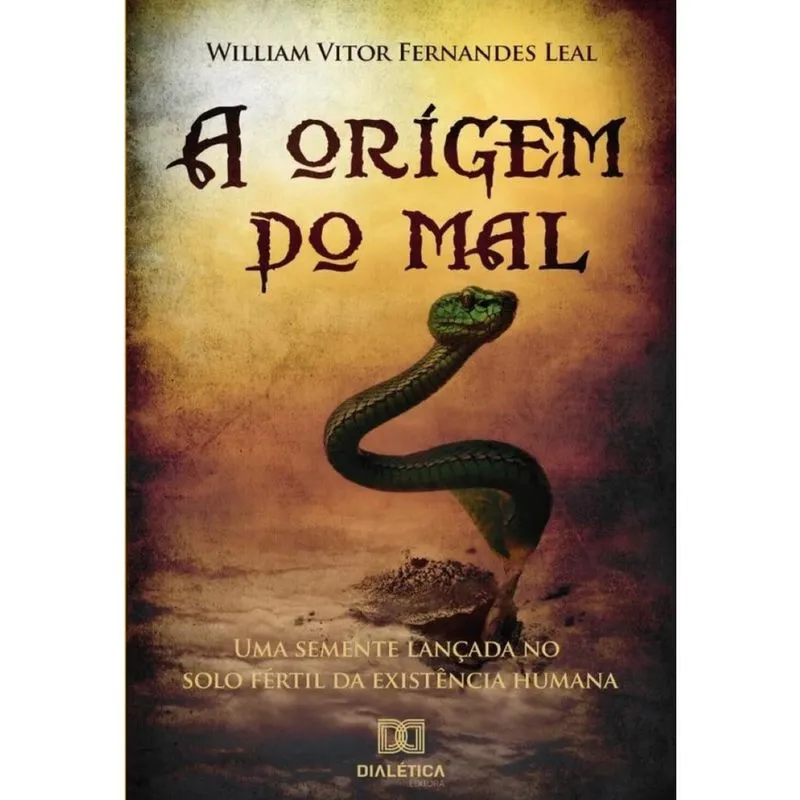 A origem do mal - Português