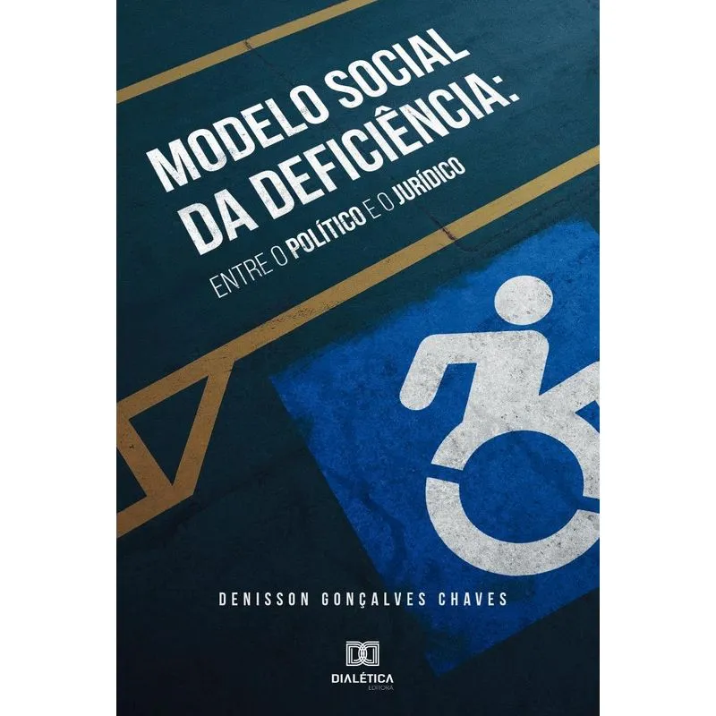 Modelo Social da Deficiência