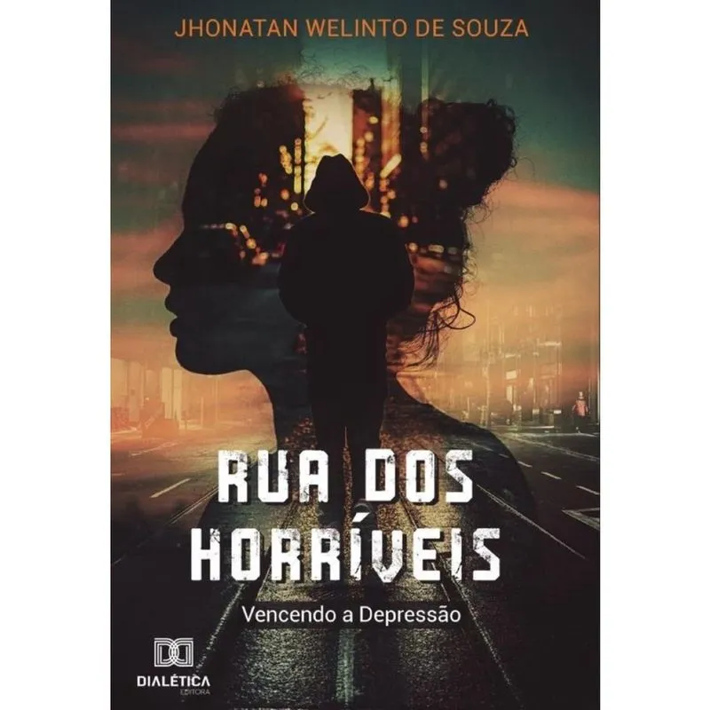 Rua dos Horríveis-Português