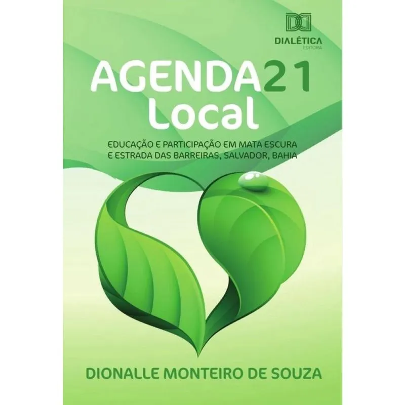 Agenda 21 Local-Português