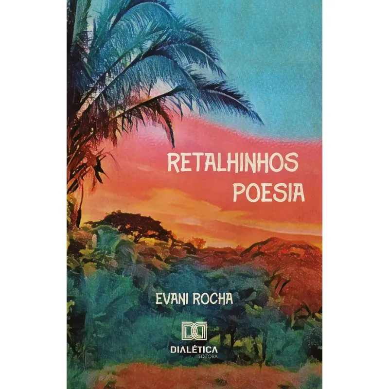 Retalhinhos poesia