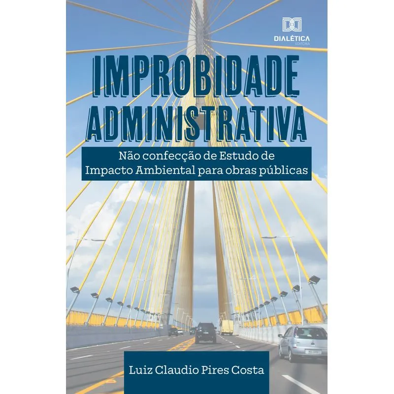Improbidade Administrativa