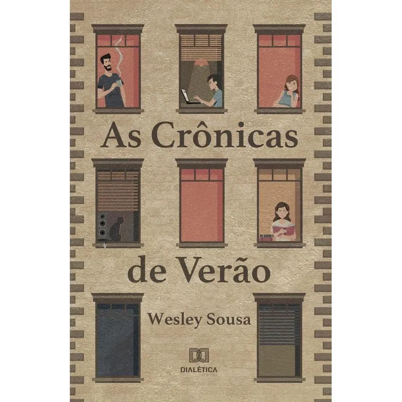 As crônicas de Verão