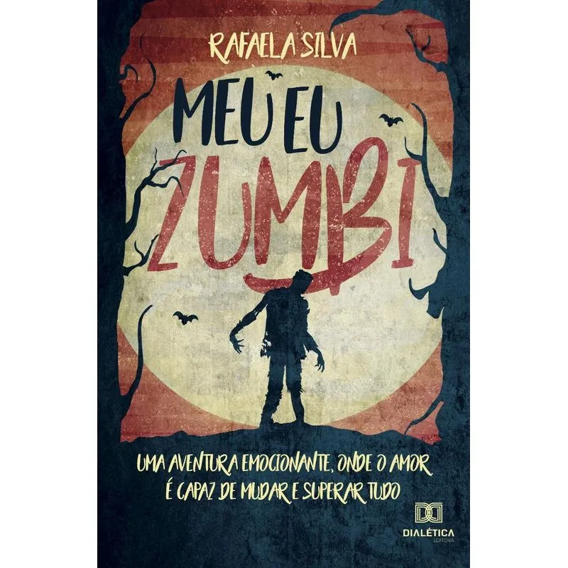Meu Eu Zumbi