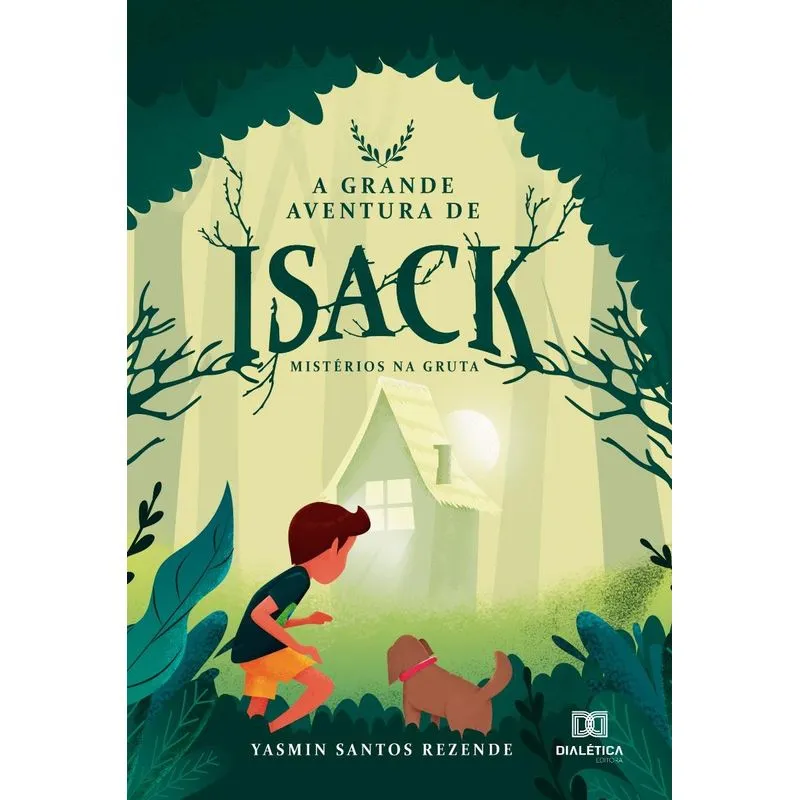 A grande aventura de Isack