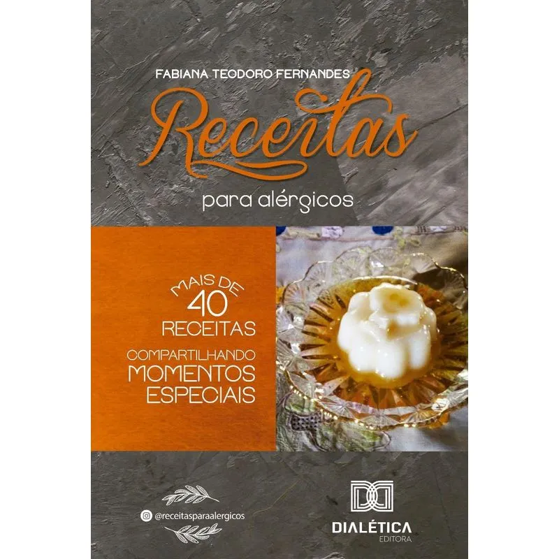 Receitas para alérgicos
