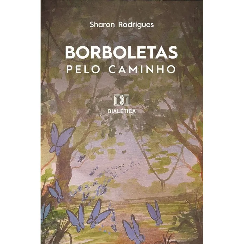 Borboletas pelo caminho