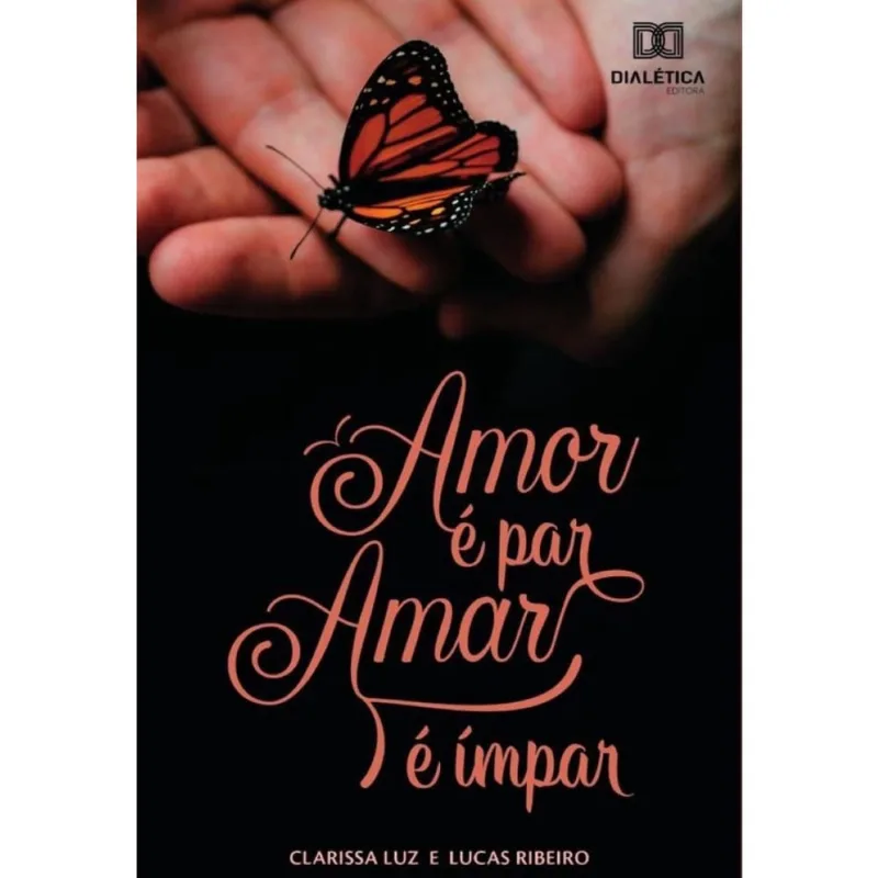 Amor é par, amar é ímpar-Português