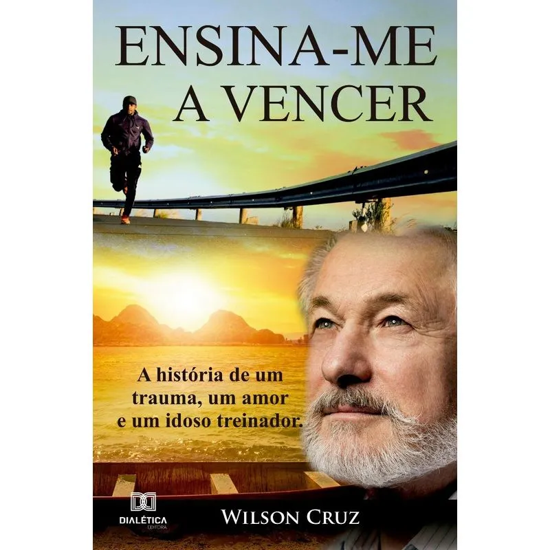 Ensina-me a vencer