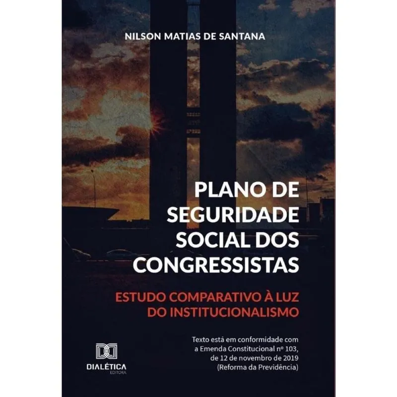 Plano de Seguridade Social dos Congressistas-Português