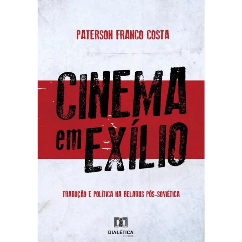 Cinema em exílio-Português