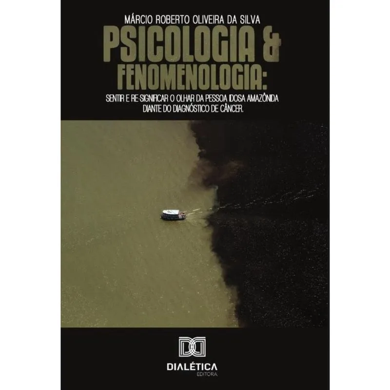 Psicologia e Fenomenologia-Português