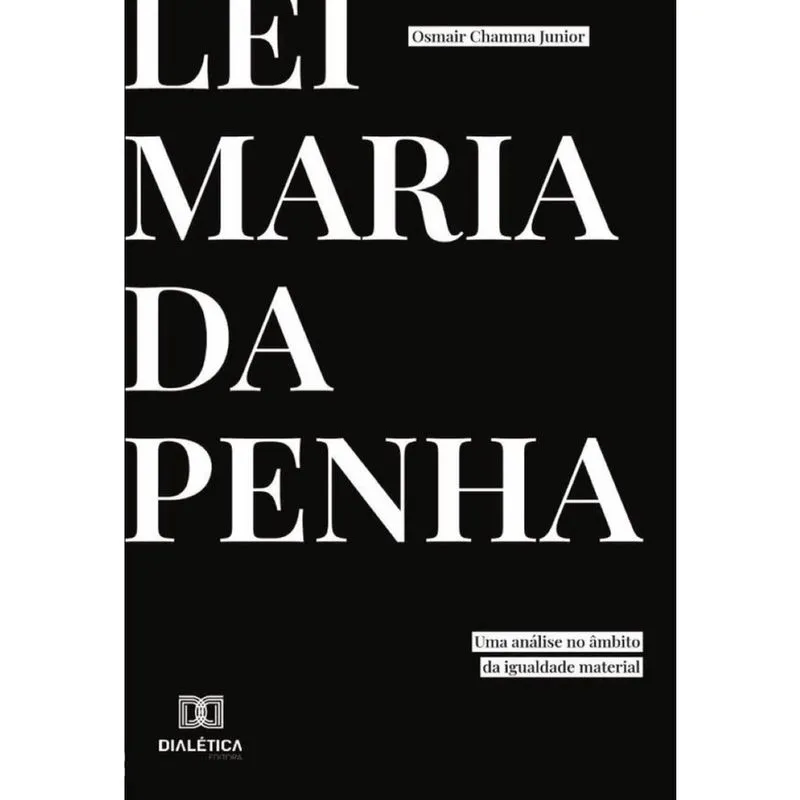 Lei Maria da Penha-Português