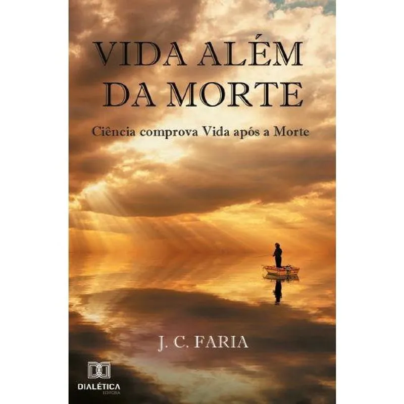 Vida além da morte