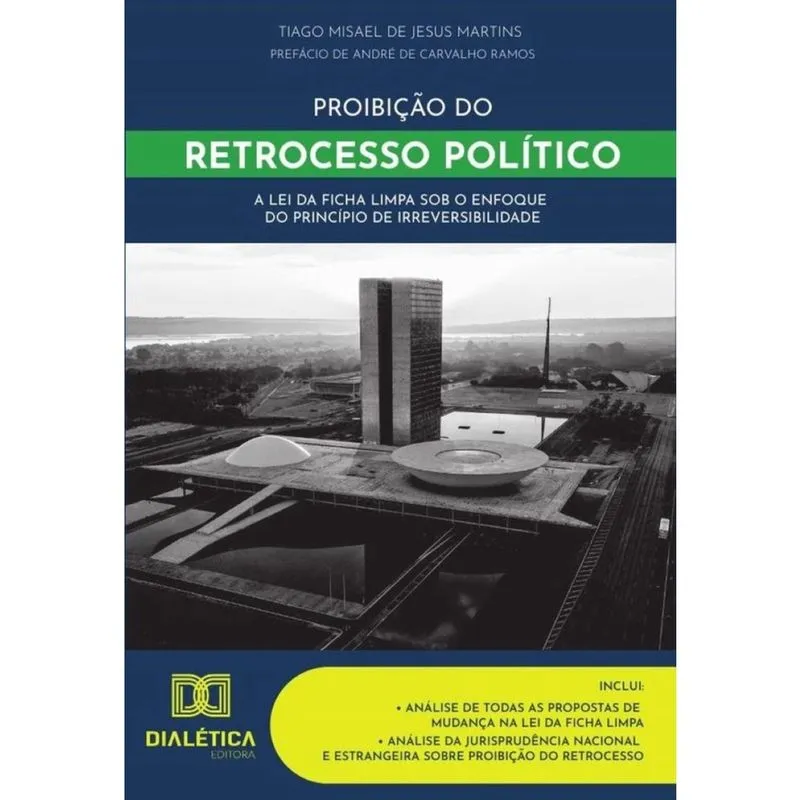 Proibição do retrocesso político-Português
