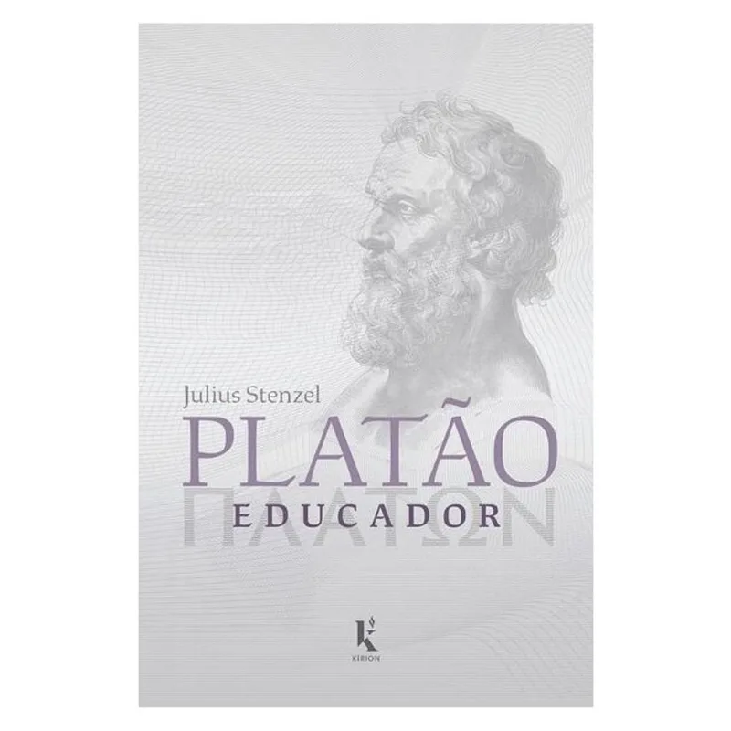PLATÃO EDUCADOR