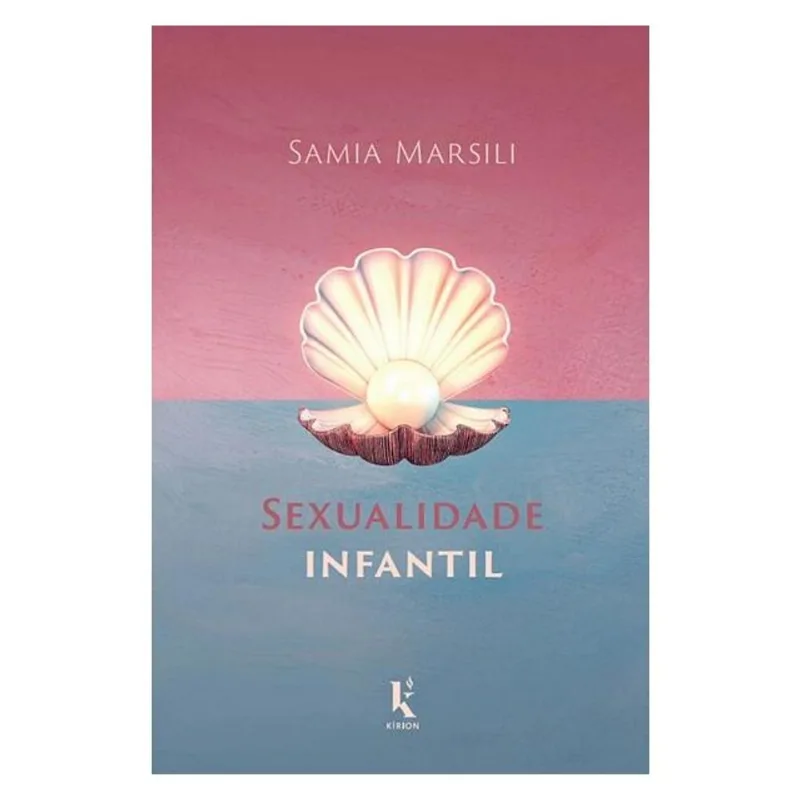 SEXUALIDADE INFANTIL