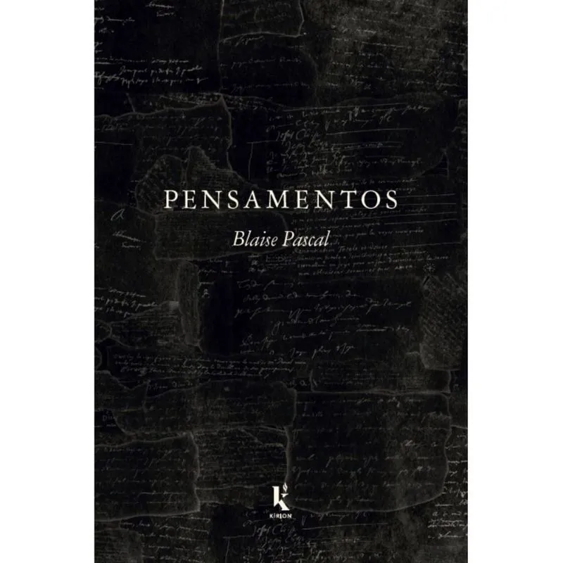 Pensamentos ( Blaise Pascal )