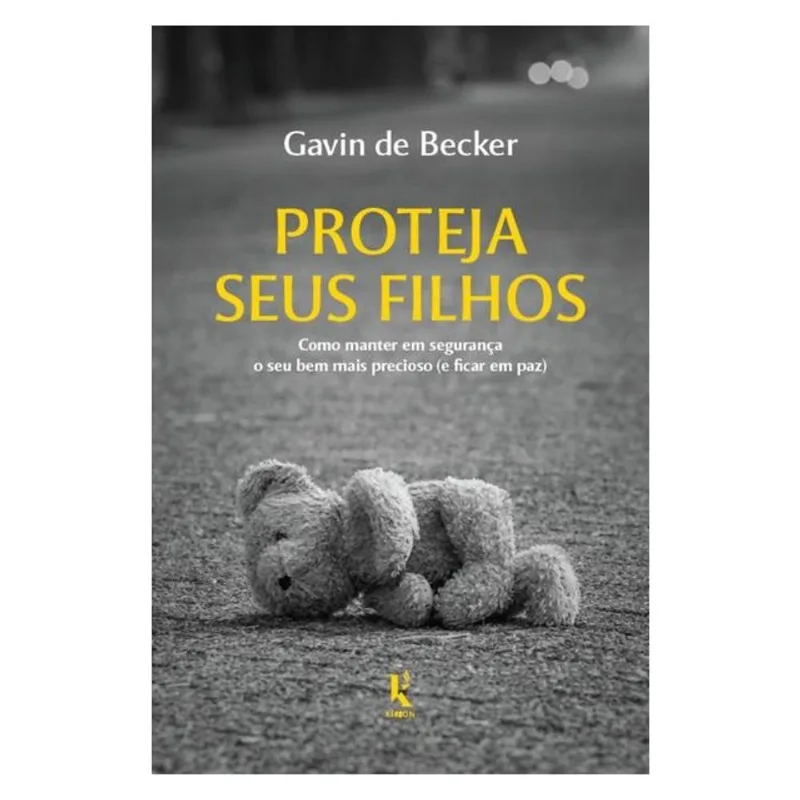PROTEJA SEUS FILHOS