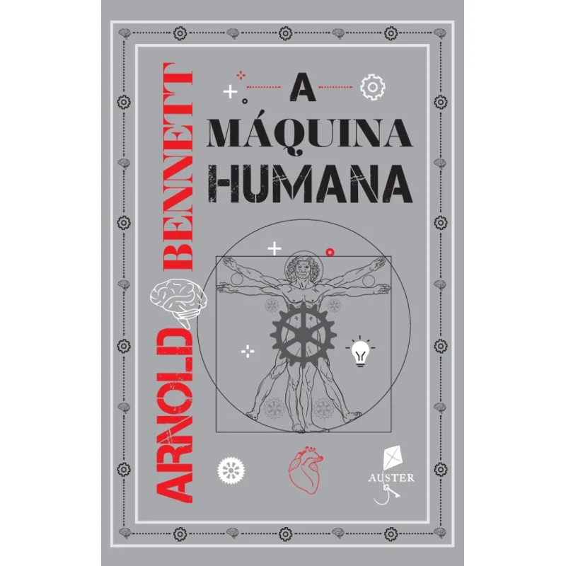 A Máquina Humana