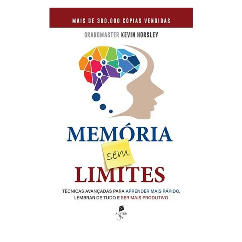 MEMÓRIA SEM LIMITES