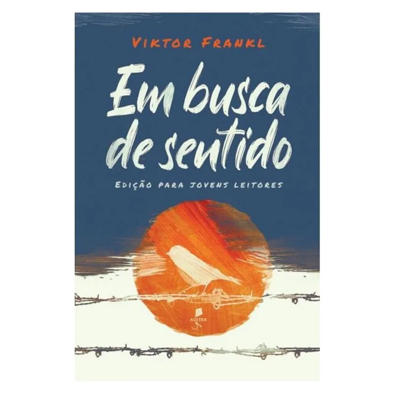 EM BUSCA DE SENTIDO - TEXTO INTEGRAL