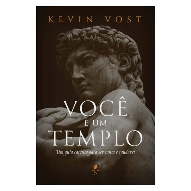 VOCÊ É UM TEMPLO