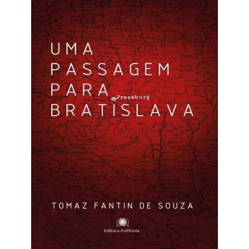UMA PASSAGEM PARA BRATISLAVA
