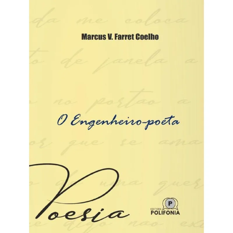 O ENGENHEIRO-POETA