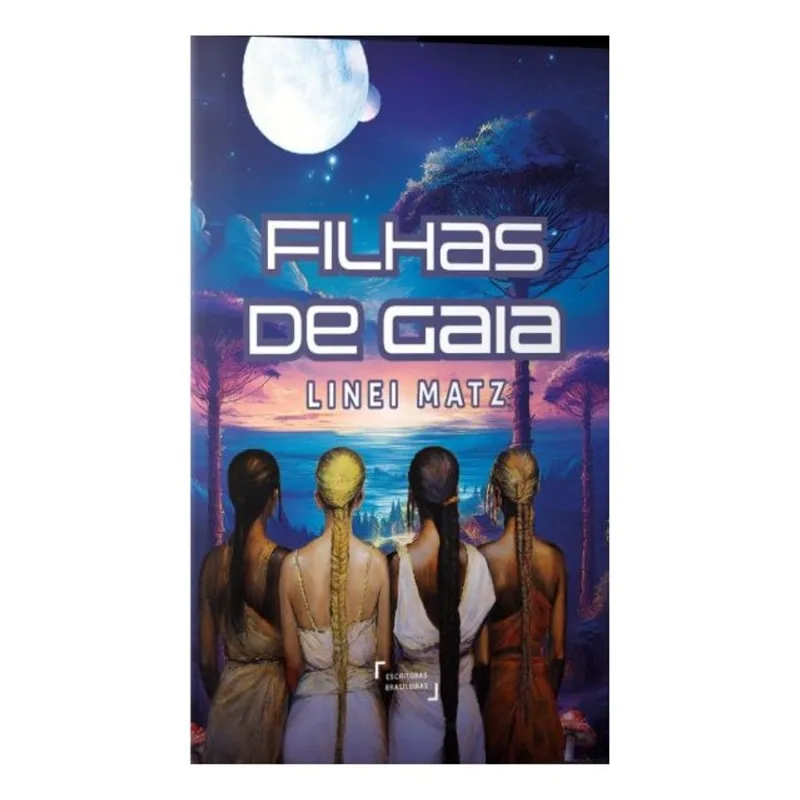 FILHAS DE GAIA