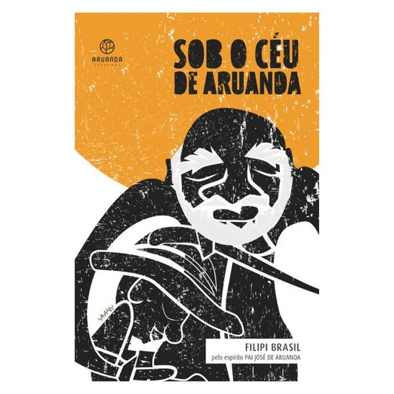 SOB O CÉU DE ARUANDA - VOL. 1