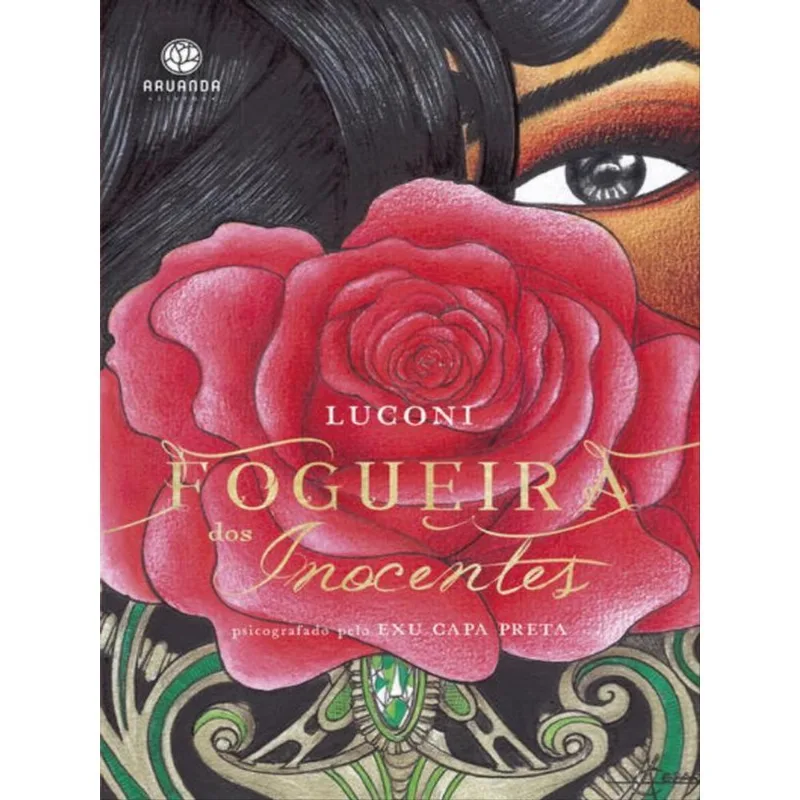 FOGUEIRA DOS INOCENTES