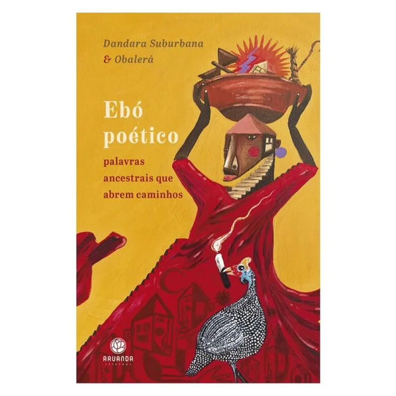 EBÓ POÉTICO