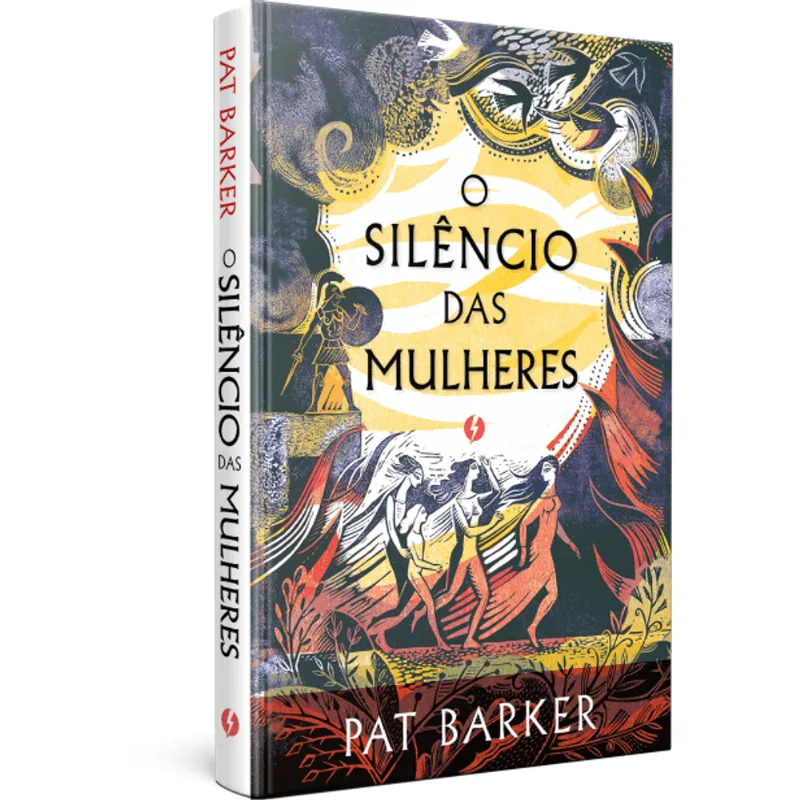 O Silêncio das Mulheres - Edição de Luxo