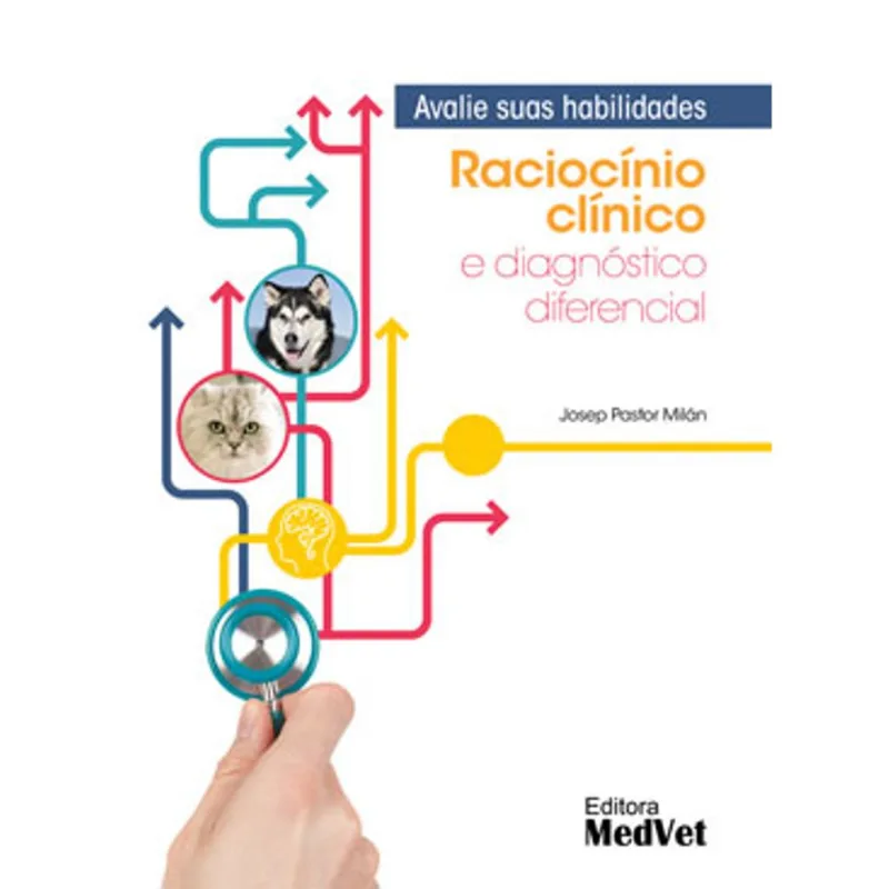 RACIOCÍNIO CLÍNICO E DIAGNÓSTICO DIFERENCIAL