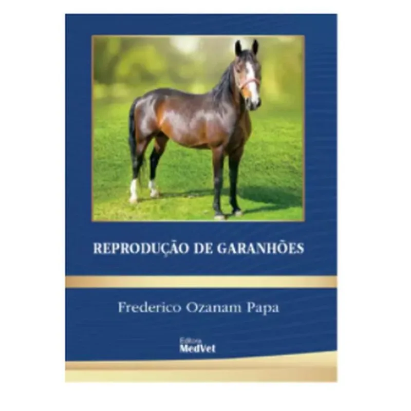 REPRODUÇÃO DE GARANHÕES