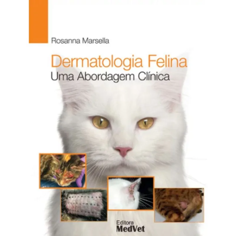DERMATOLOGIA FELINA