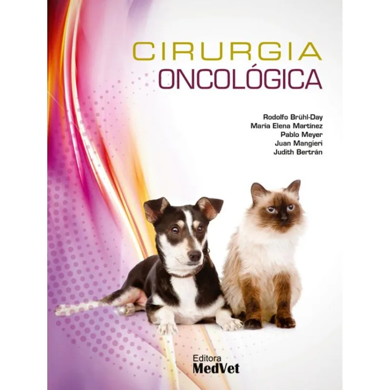 CIRURGIA ONCOLÓGICA