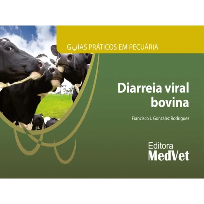DIARREIA VIRAL BOVINA