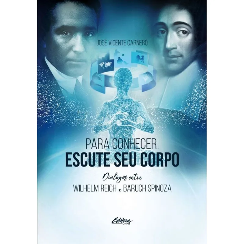 PARA CONHECER, ESCUTE SEU CORPO