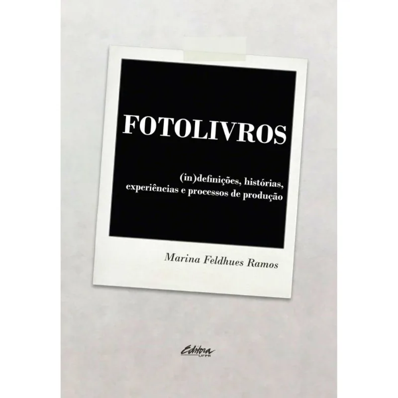 FOTOLIVROS - VOL. 1