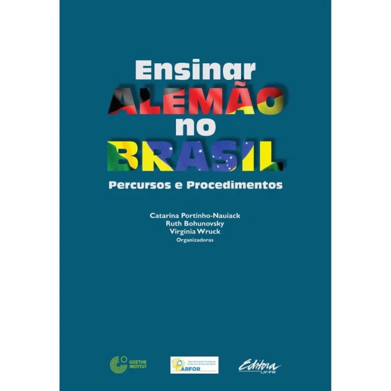 ENSINAR ALEMÃO NO BRASIL