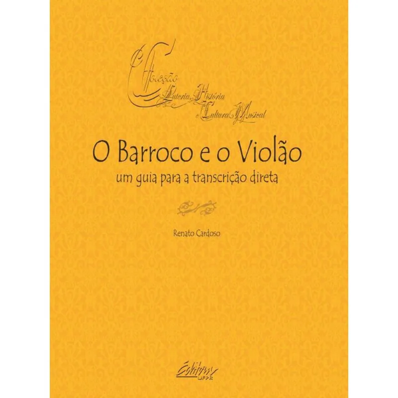 O BARRACO E O VIOLÃO