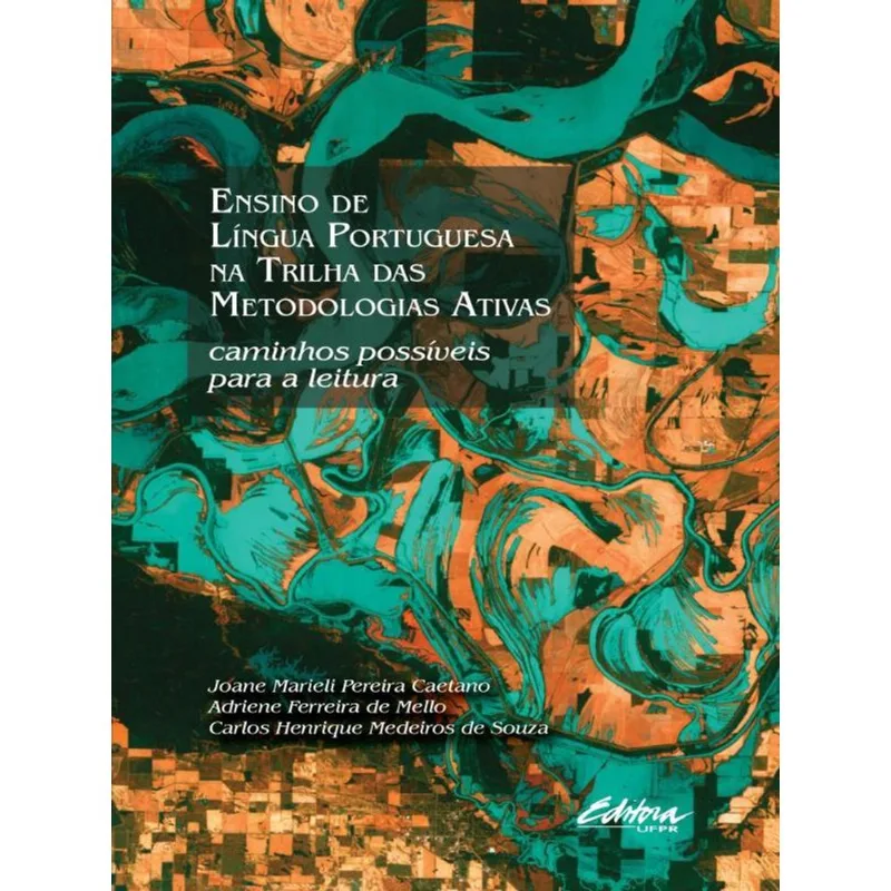 ENSINO DE LÍNGUA PORTUGUESA NA TRILHA DAS METODOLOGIAS ATIVAS